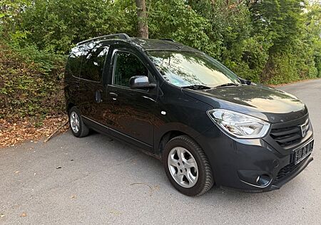 Dacia Dokker TCe 115 Celebration Celebration
