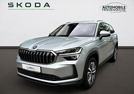 Skoda Kodiaq Selection 2.0 TDI DSG 7-Sitzer AHK Navi