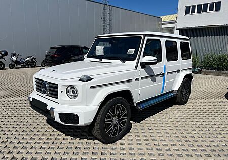 Mercedes-Benz G 450 d AMG EXCLUSIVE MANUFAKTUR NEU