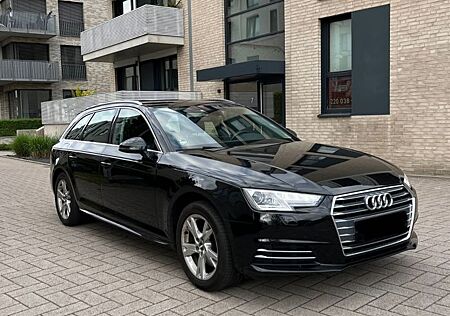 Audi A4 1.4 TFSI S tronic Avant -