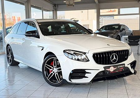 Mercedes-Benz E 43 AMG E 43 4MATIC T 9G-TRONIC"AHK"FERNLICHTASS."