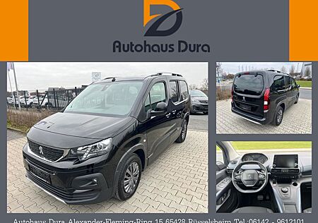 Peugeot Rifter Allure L2 Aut. Navi+7 Sitzer+Shz+Pdc