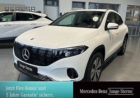 Mercedes-Benz EQA 300 4M Progressive Memory getöntes Glas
