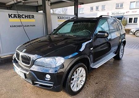 BMW X5 xDrive30d