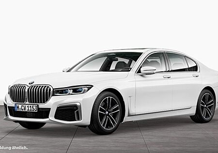 BMW 730d M Sport Massage Driv.Assist.Prof Head-Up