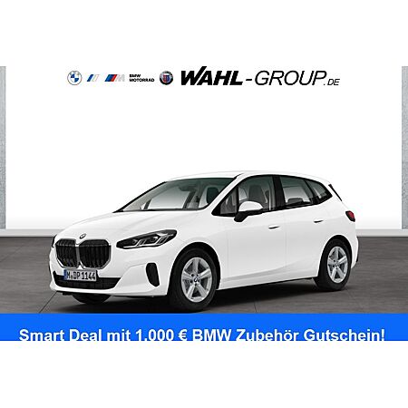 BMW 2er Active Tourer leasen