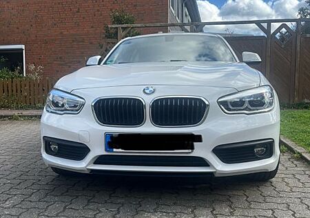 BMW 118i Advantage Advantage