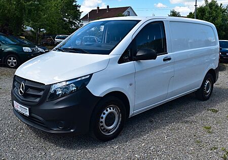 Mercedes-Benz Vito Kasten 109/110/111/114 CDI FWD kompakt