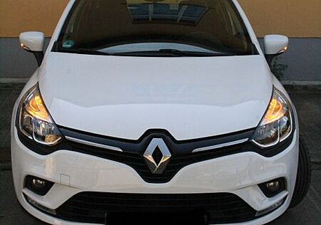 Renault Clio TCe 90 Limited Grandtour
