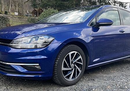 VW Golf Volkswagen 1.0 TSI - Neue Inspektion!!! - OPF JOIN