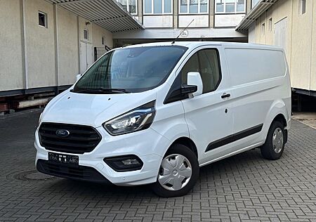 Ford Transit Custom Kasten 340 L1 Trend NAVI KAM AUTO
