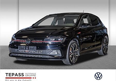 VW Polo Volkswagen GTI 2.0 TSI DSG LED NAVI KLIMA PDC SHZ