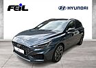 Hyundai i30 cw N Line Mild-Hybrid DAB LED RFK el. Sitze
