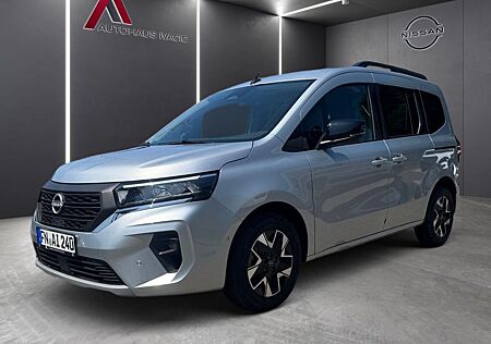 Nissan Townstar DIG-T 1.3L 130 PS I Design-Paket I 16"