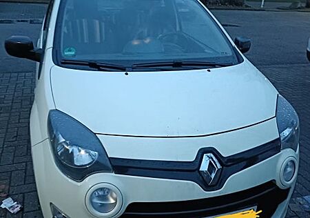 Renault Twingo Expression 1.2 LEV 16V 75 eco2 Expression