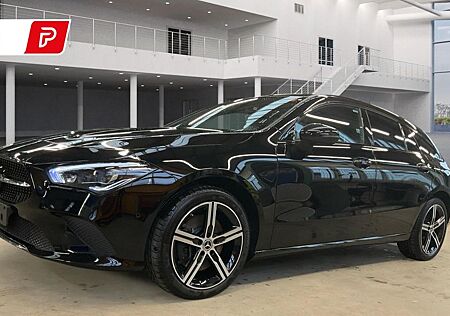 Mercedes-Benz CLA 250 Shooting Brake CLA 250 SB Mubeam*Night*Kamera*Memory*18*DAB