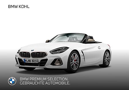 BMW Z4 M40i Harman Kardon Driving Assistant Isofix C