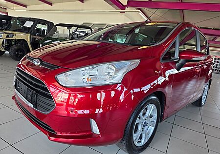 Ford B-Max Sync Edition Automatik PDC V/H SH