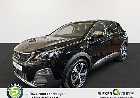 Peugeot 3008 1.6 PureTech 180 Crossway Automatik