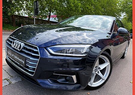 Audi A5 Sportback/Sport/AUTOMATIK/ACC/LED/MATRIX/NAVI