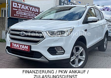 Ford Kuga Cool & Connect