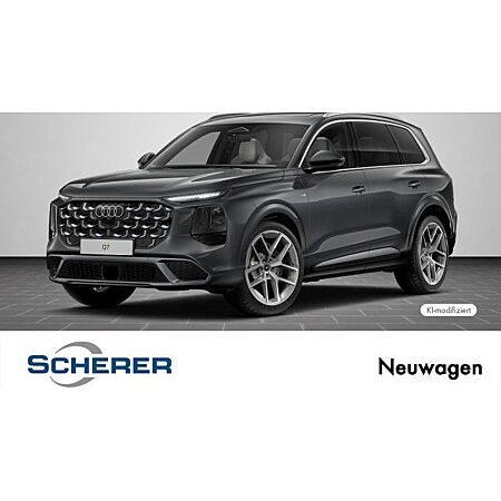 Audi Q7 leasen