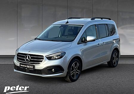 Mercedes-Benz T-Klasse T 180 d PROGRESSIVE EDITION 7GT+LED+AHK+KAMERA+N