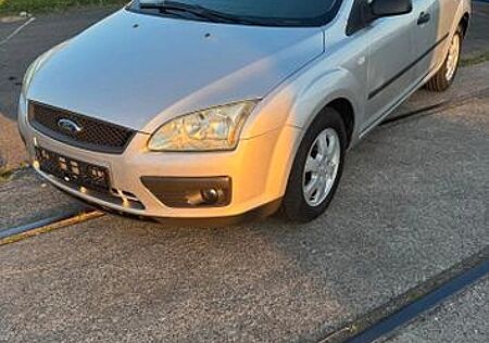 Ford Focus Lim. Trend