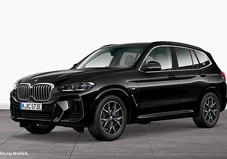 BMW X3 xDrive30e M Sport LiveCockpitProf Head-Up