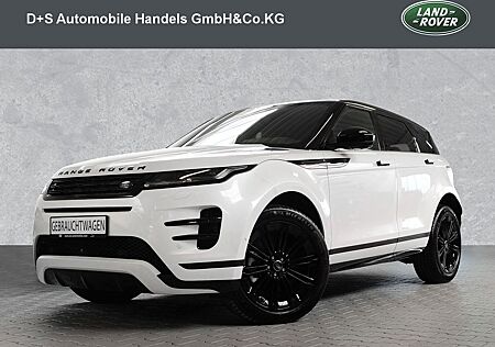 Land Rover Range Rover Evoque D165 Dynamic SE