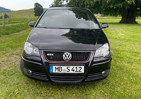 VW Polo Volkswagen 1.8 GTI GTI