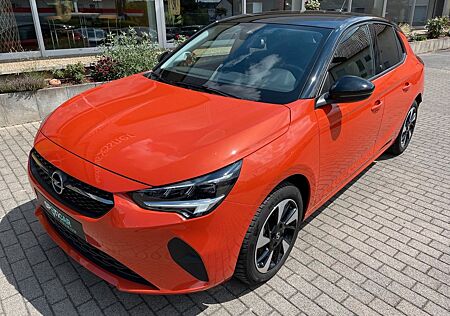 Opel Corsa F e LED/Klimaaut./PP hi./11 kw/Allwetter