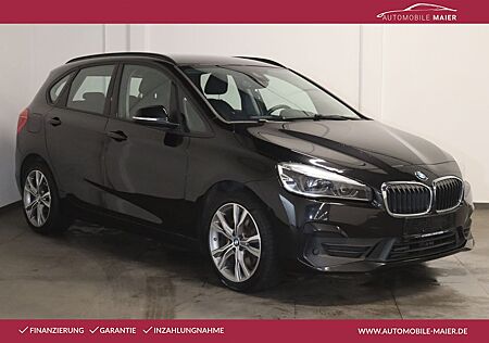 BMW 225 xe Advantage-Navi-LED-Kamera-Tempo-SHZ-DAB-