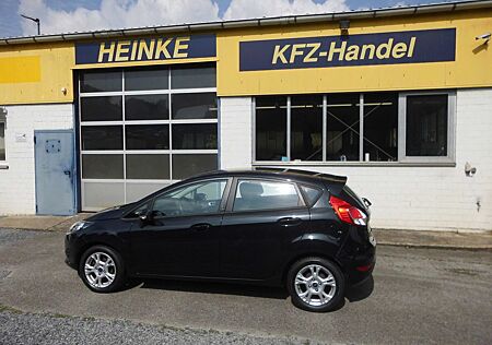 Ford Fiesta Trend
