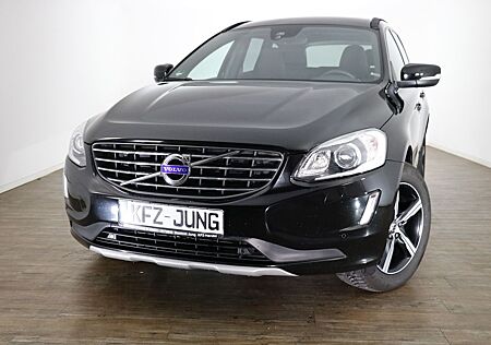 Volvo XC 60 XC60 Momentum *AWD*NAVI*BUSINESS-PAKET*