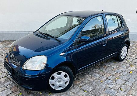 Toyota Yaris 1.3 Sol *KLIMA*