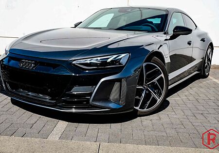 Audi RS e-tron GT Bang&Olufsen 1owner ServiceHistory