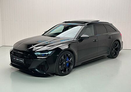 Audi RS6 performance 4.0 TFSI tiptr. quattro