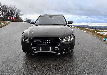Audi A8 4.2 TDI*Quattro*LED Matrix*HeadUp*