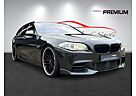 BMW M550d xDrive *HUP*B&O*PANO*TIEF*MEGA VOLL