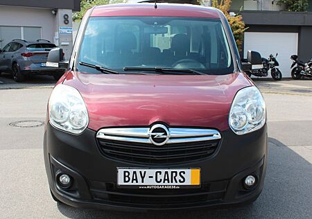 Opel Combo D Selection L1H1