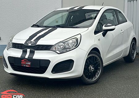 Kia Rio 1.25 Edition 7 KLIMA ALU TÜV