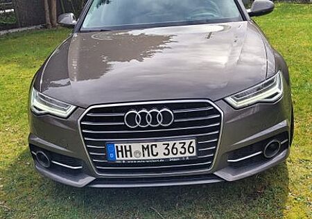 Audi A6 2.0 TDI ultra S tronic Avant -