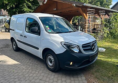 Mercedes-Benz Citan 108 Klima TOP Zustand