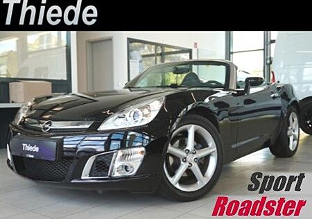 Opel GT 2.0T ROADSTER SPORT LEDER/TEMP./KLIMA/1.Hand
