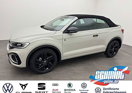 VW T-Roc Volkswagen Cabriolet TSI DSG R-Line EditionKarmannAHK