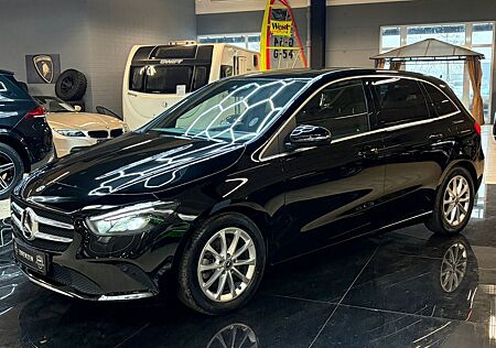 Mercedes-Benz B 220 B220 4Matic Progressive MBUX LED Kamera Sihg 2.H
