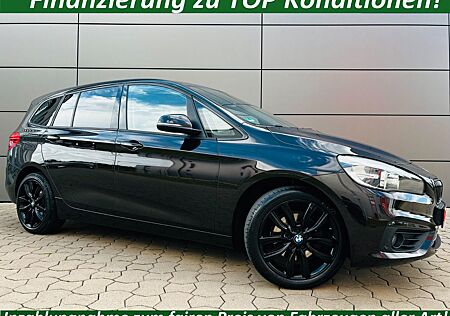 BMW 2er 218 Gran Tourer 218i*7-Sitze*INDIVIDUAL*PDC*TÜV*