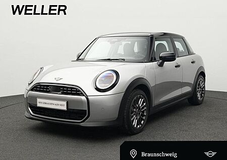 Mini Cooper 5-Türer Classic Trim 17" PA DA