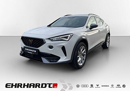 Cupra Formentor e-Hybrid 1.4 TSI DSG LED*NAV*VIRTUAL*P